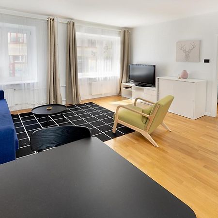Bokiko Home Таллин Экстерьер фото