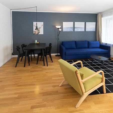Bokiko Home Таллин Экстерьер фото