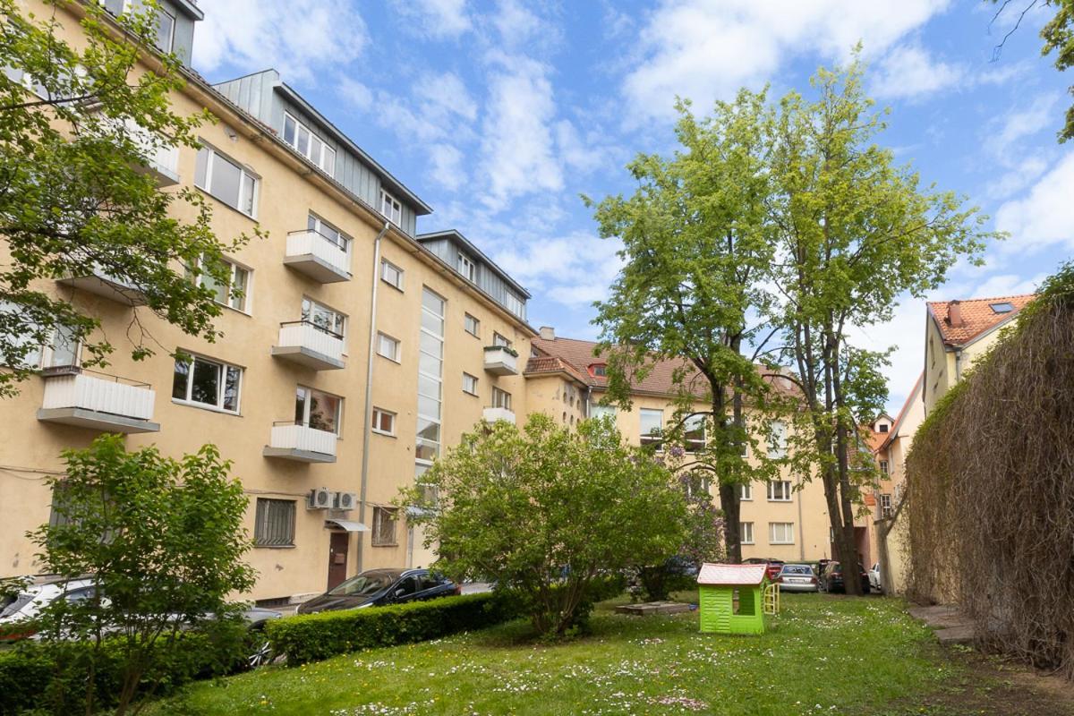 Bokiko Home Таллин Экстерьер фото