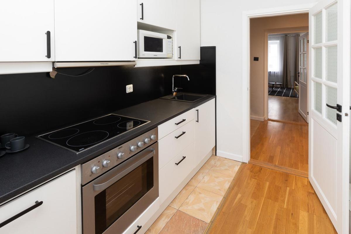 Bokiko Home Таллин Экстерьер фото