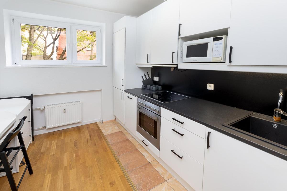 Bokiko Home Таллин Экстерьер фото
